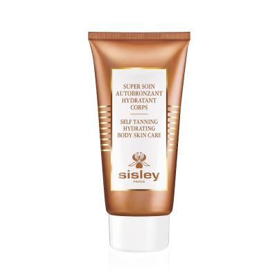 SISLEY Super Soin Autobronzant Hydratant Corps 150 ml